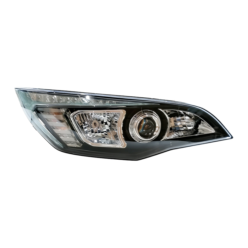 HC-B-1009-1 High Quality Combined Head Lamp for Bus