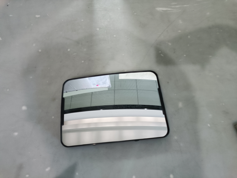HC-B-11361 Sturdy Anti-Impact Complete Rearview Mirror Assembly for Bus, OE No.8202-80-00760G