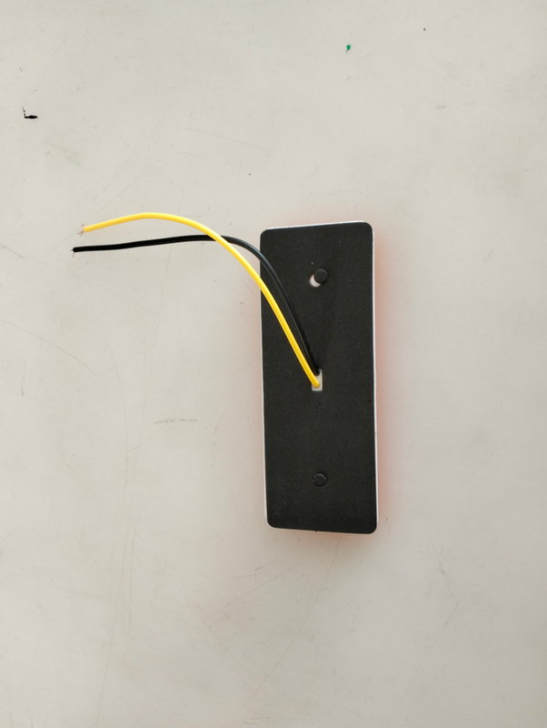 HC-B-14194-2 High Quality Side Lamp for Bus