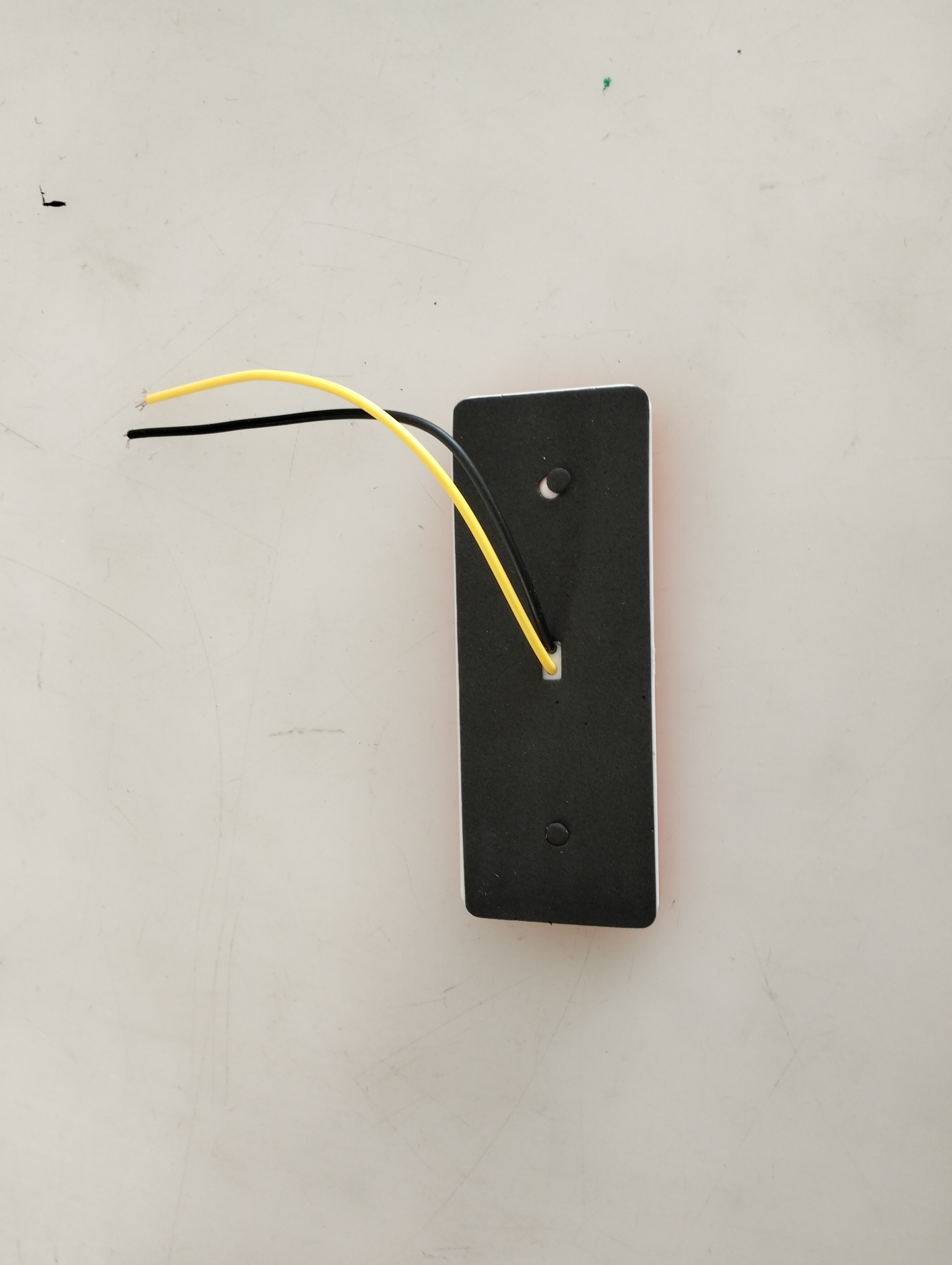 HC-B-14194-2 High Quality Side Lamp for Bus