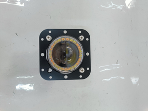 HC B 1676-3 Bright E-mark Certified Combine LED Head Lamp for bus