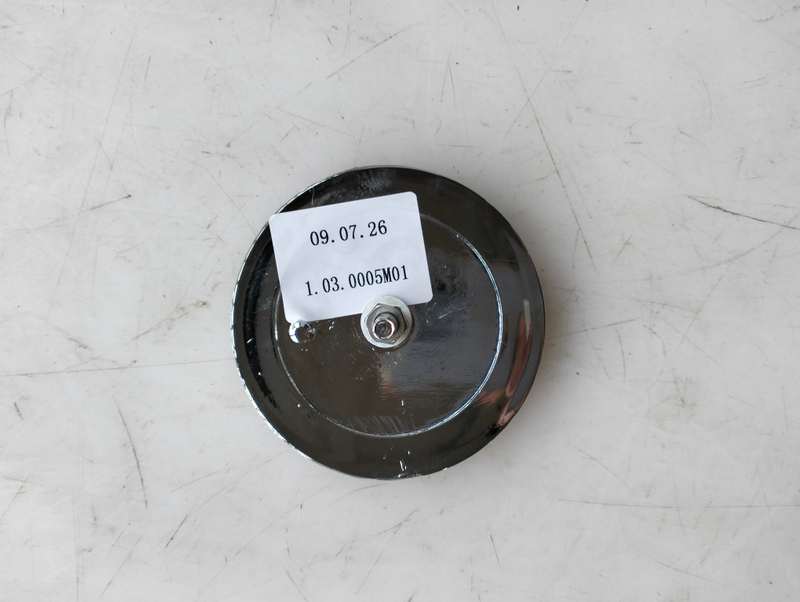 HC-B-32017 Auto parts round REFLECTOR new type with Emark
