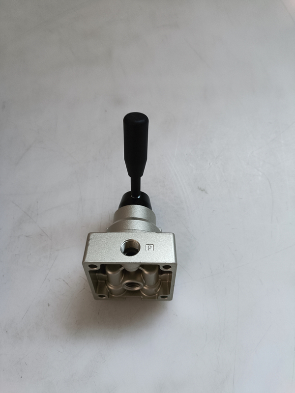 HC B 20076 OE Fit Replacement Manual Rotary Valve for Bus
