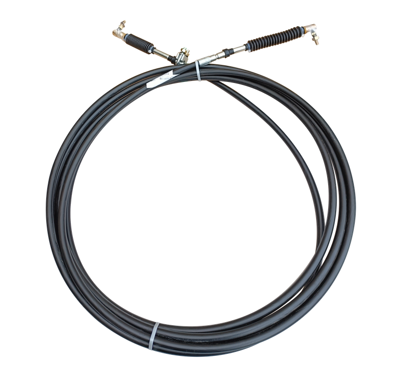 HC-O-3204 Gearbox Control Cable for Higer Bus 17MK4-20910