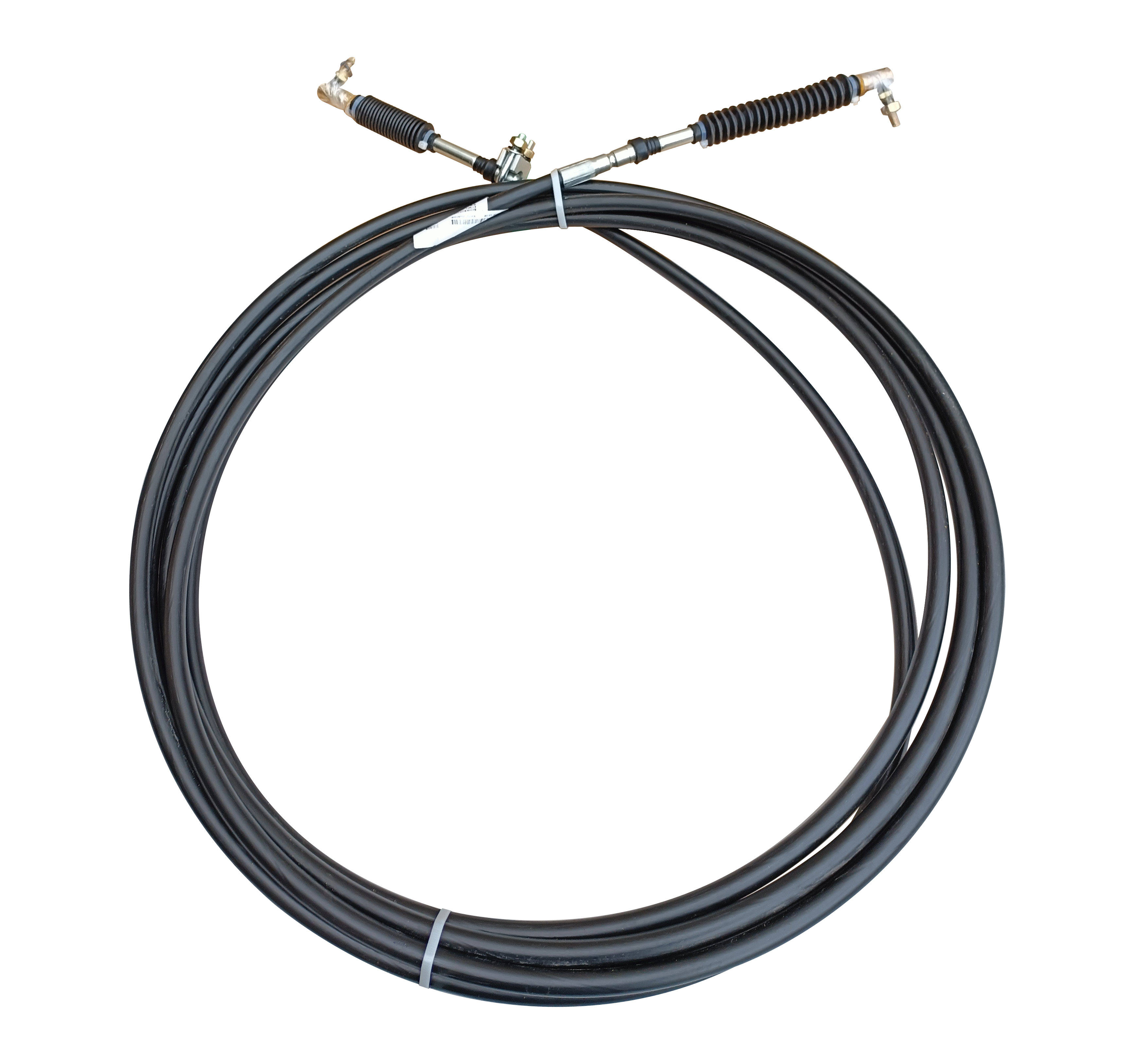 HC-O-3204 Gearbox Control Cable for Higer Bus 17MK4-20910