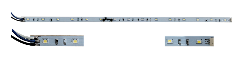 HC-B-15384-1 Heavy-Duty Shockproof LED Light Bar for City Bus 