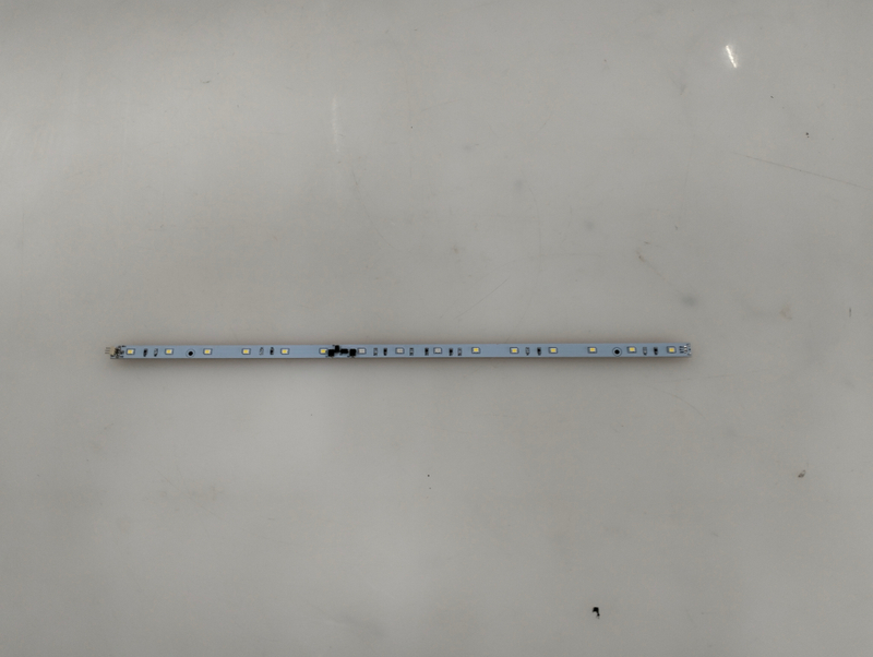 HC-B-15384-2 High Brightness Waterproof LED Light Bar for Bus Auxiliary Lighting