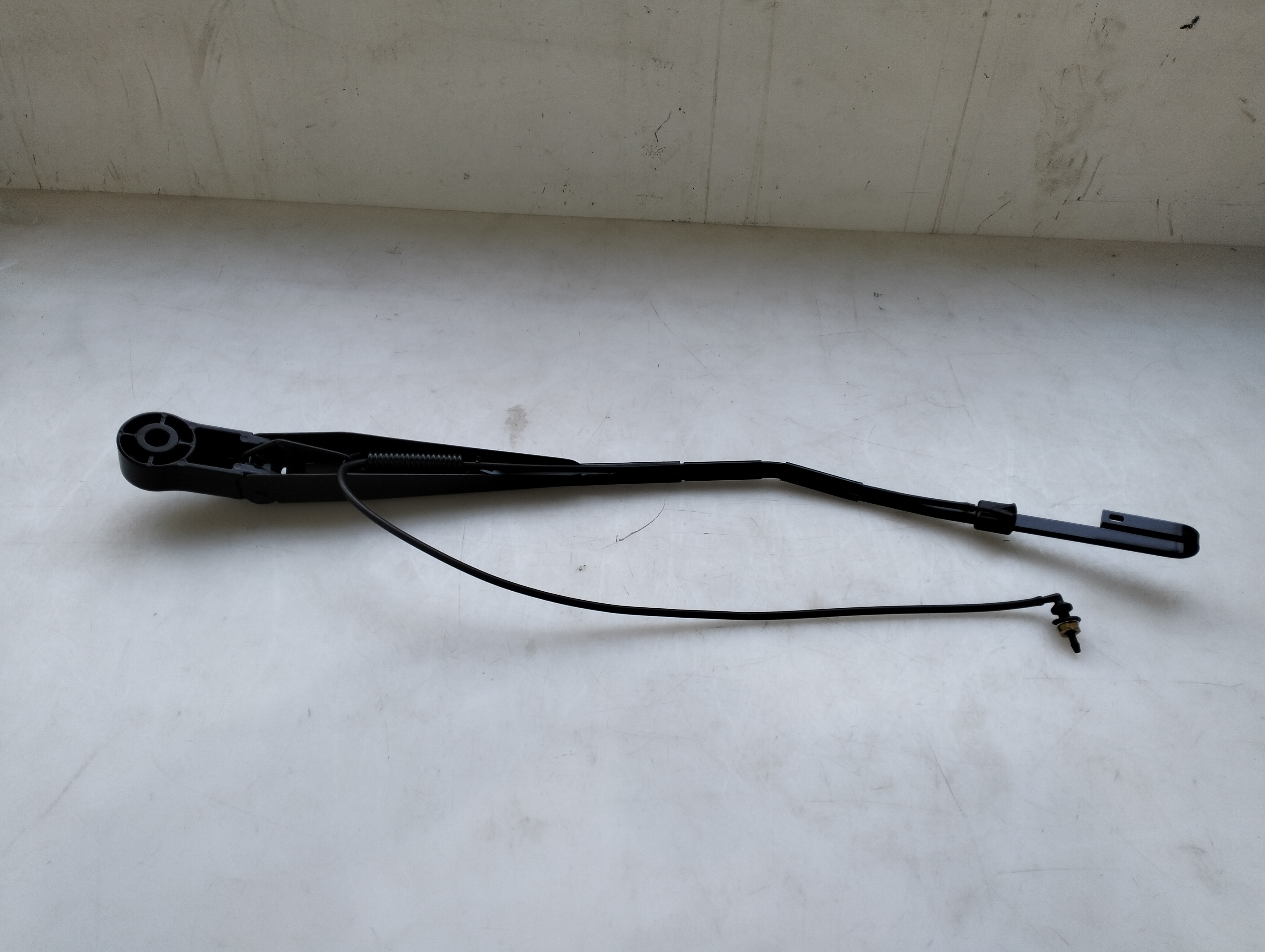 HC-B-48166 High-Quality Heavy Duty Wiper Arm Replacement for Bus
