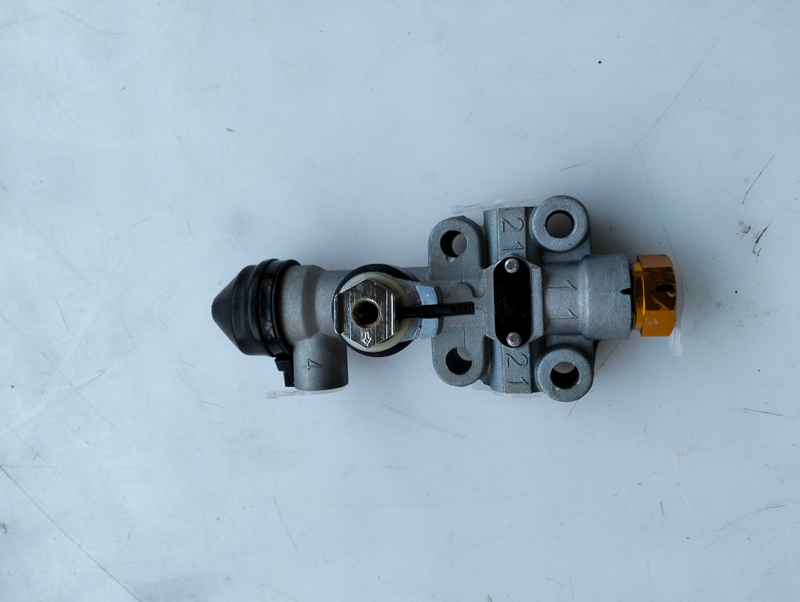 HC-O-1127 AUTO ACCESSORIES AIR SUSPENSION 229600120 FOR KINGLONG