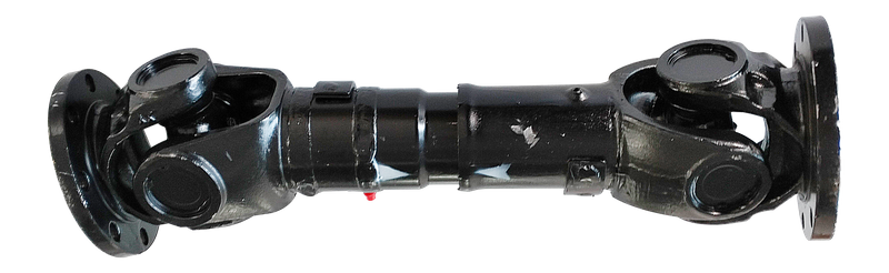 HC-O-3214 Heavy Duty Cardan Shaft Drive Shaft 2201-00271 for Bus