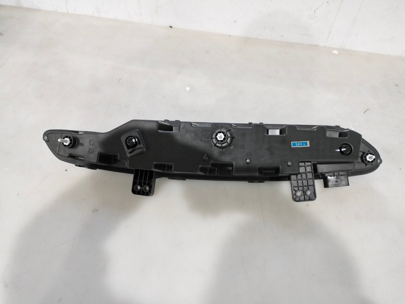 HC-B-1804-1 2026 New Arrival Bus Eyebrow Lamp for City Bus 