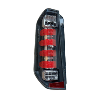 HC-B-2707-2 BUS SPARE PARTS REAR LAMP WITH EMARK NEW TYPE