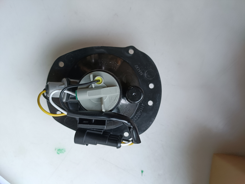 HC‑B‑6024 E-Mark Front Turning Lamp Round Bus Turn Signal Light OEM Replacement