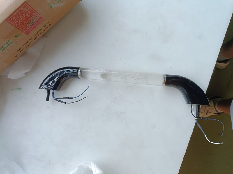 HC‑B‑49226 Bus Interior Grab Handle OEM Replacement Spare Part