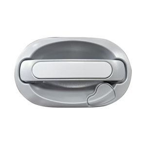 HC-B-10274-4 High Security Durable Bus Door Lock for Bus
