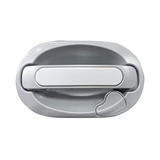 HC-B-10274-4 High Security Durable Bus Door Lock for Bus