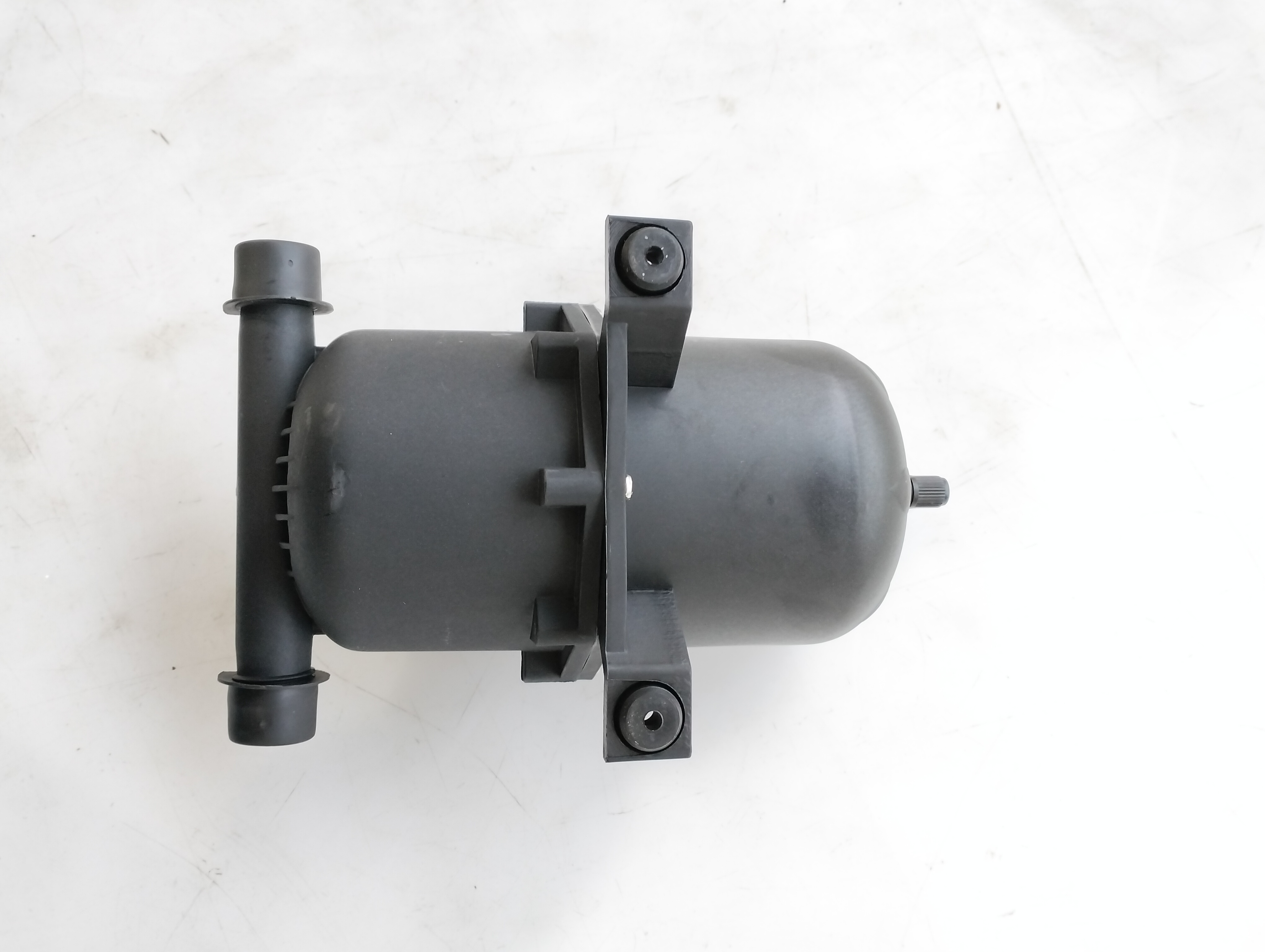 HC-B-67034-1 Heavy Duty Accumulator Pressure Tank for City Bus