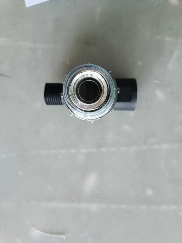 HC-B-67034-2 High Efficiency Water Strainer Filter for City Bus 