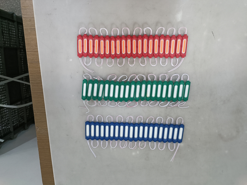 HC-O-2304 Multi-Color LED Module Light for Bus 