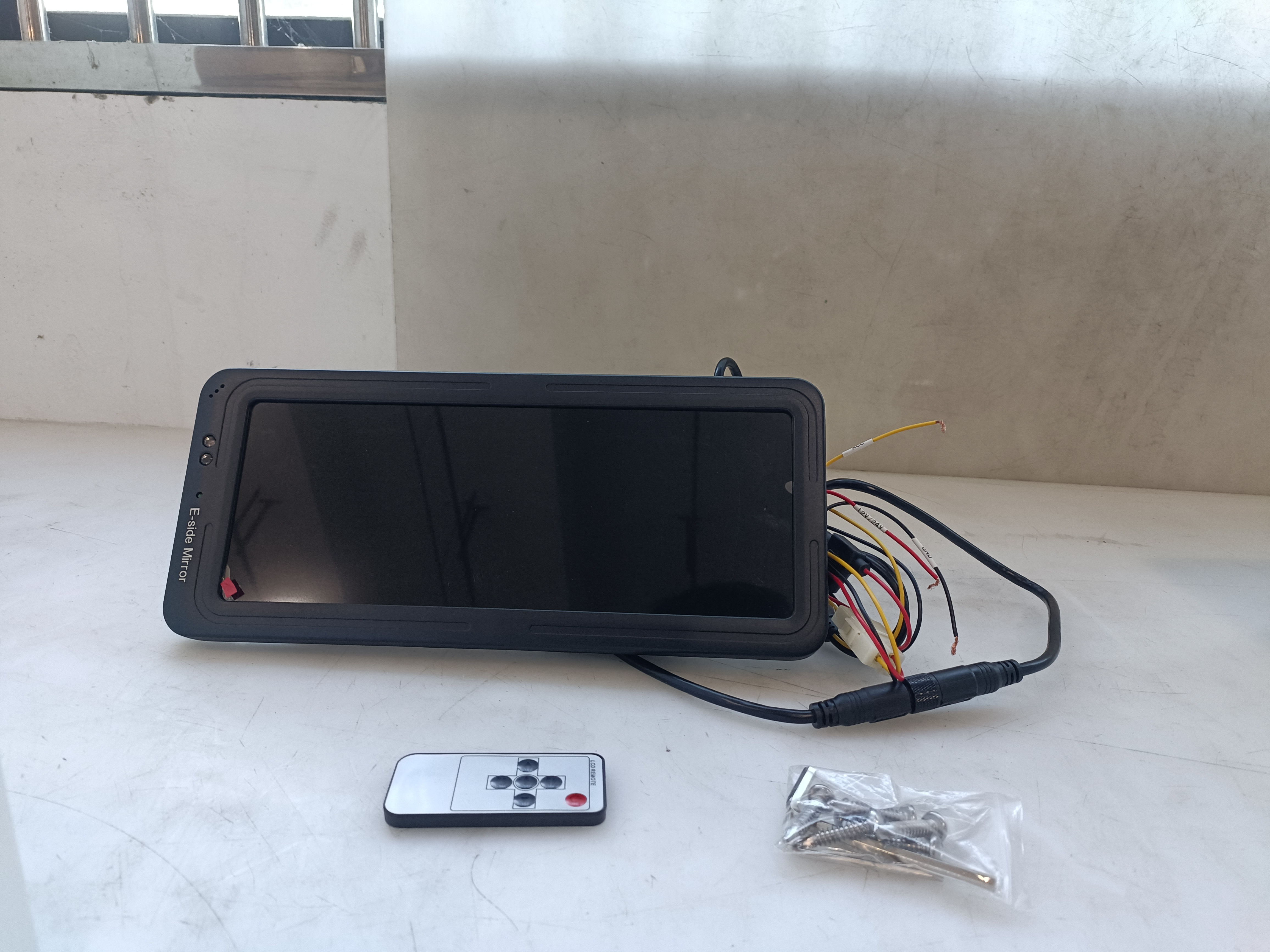 HC-B-62056 High Quality Bus Monitor / Rear View Display for Bus