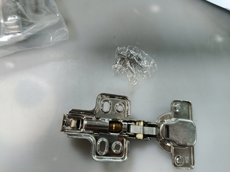 HC-B-67084 Bus Spare Parts Door Latch, Lock Catch for Luggage Compartment for Bus