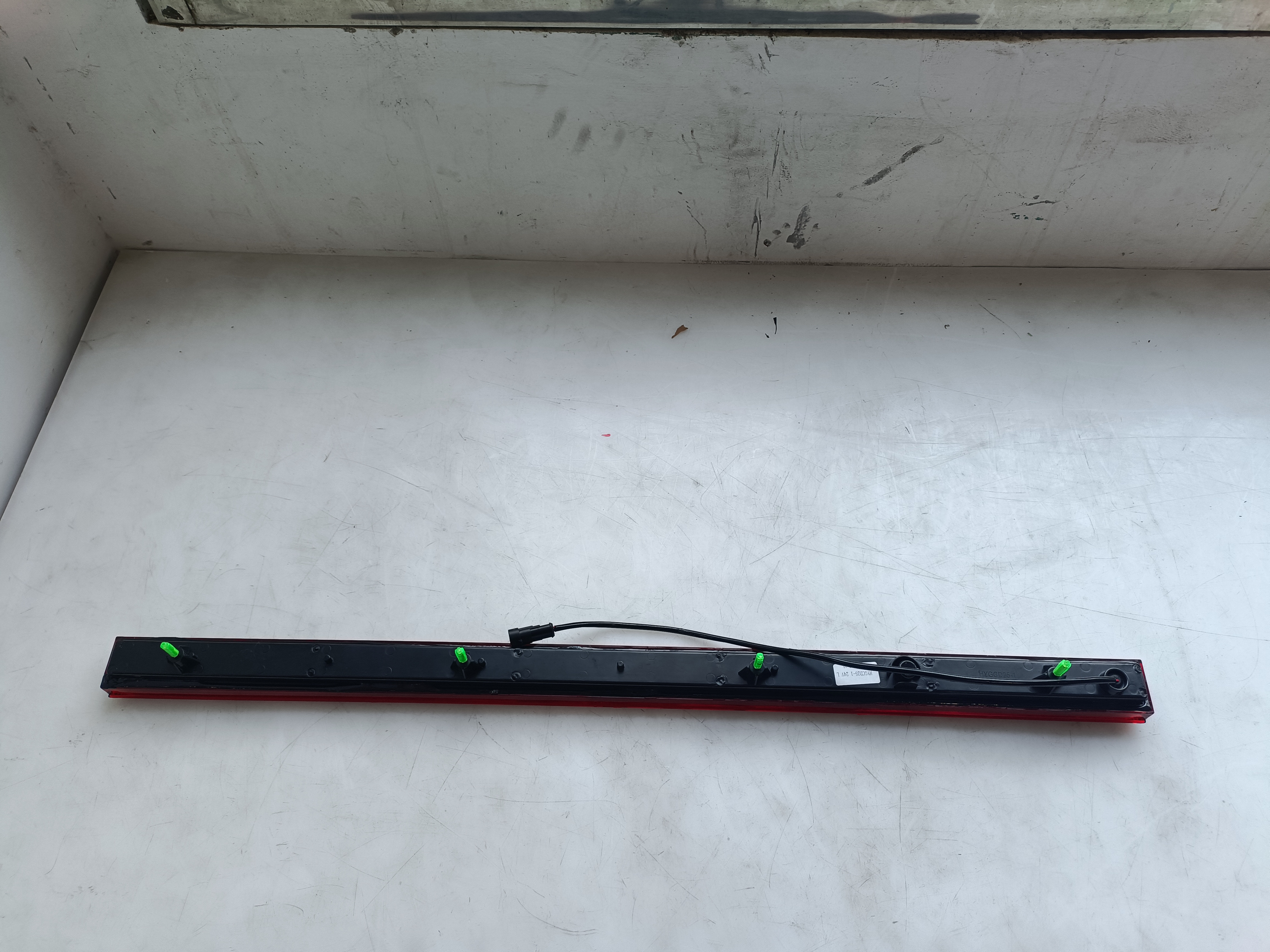 HC-B-13074 Slim Long Strip LED Rear Decorative Lamp for Bus