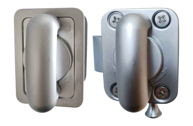 HC-B-10494 Anti-Rust Durable Cabinet Door Lock for Bus