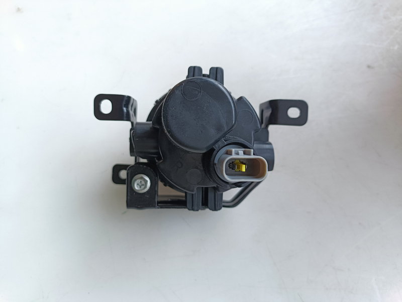 HC-B-4304 Durable Waterproof Fog Light Assembly for Bus