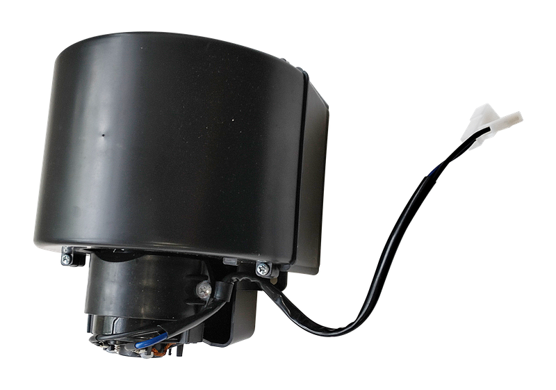 HC-B-59066 Durable High-Speed Evaporator Blower Motor for Bus Air Conditioning System