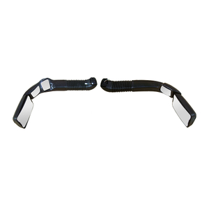 HC-B-11034-1 Durable Shockproof Complete Bus Rearview Mirror Assembly for Coach