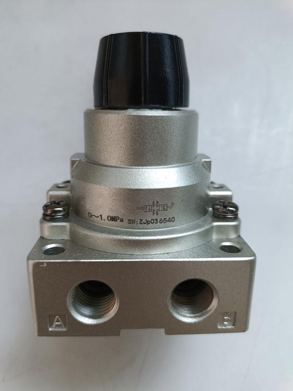 HC B 20076 OE Fit Replacement Manual Rotary Valve for Bus