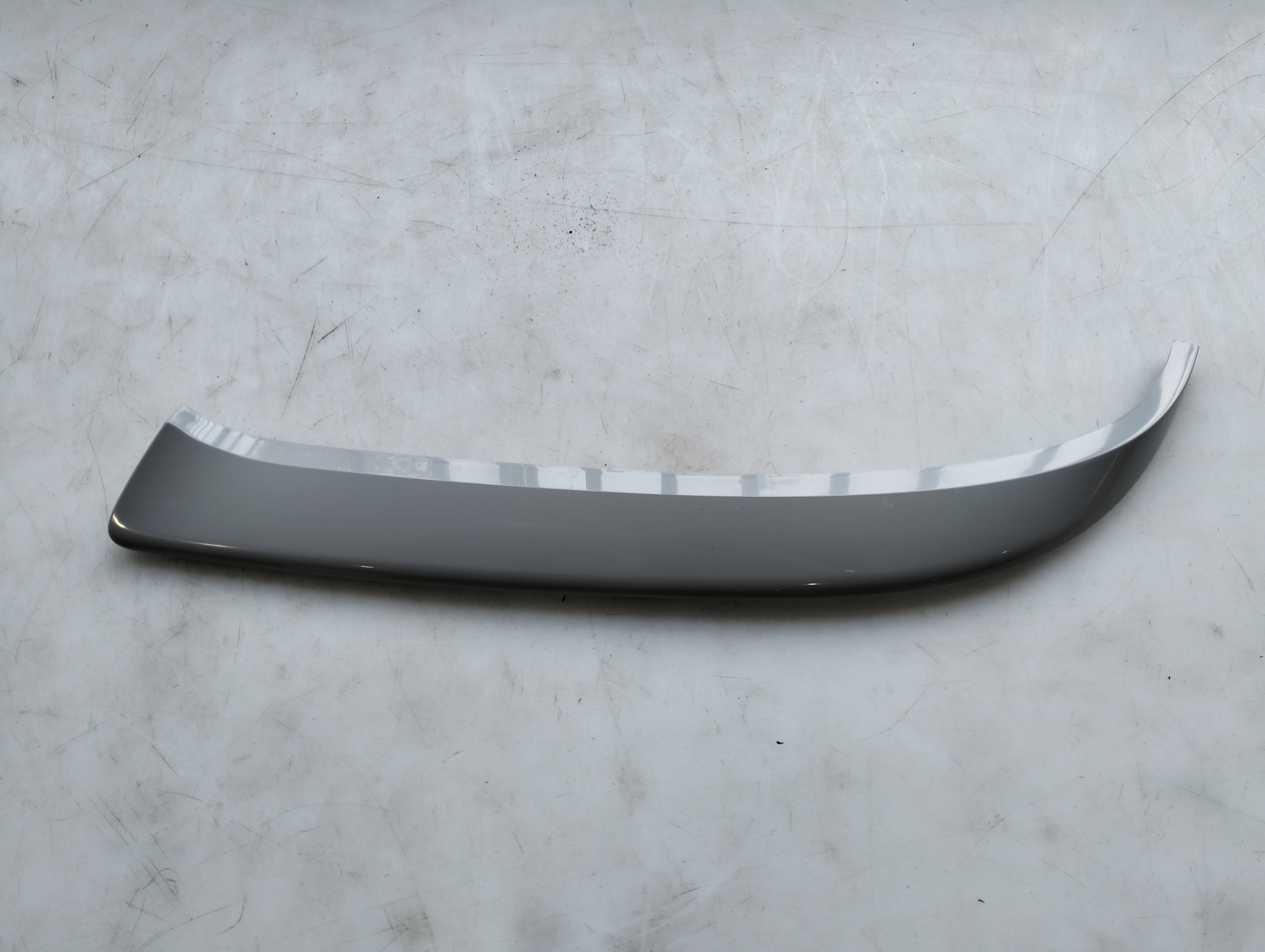 HC-B-46127 Bus body accessory Trim Strip of head lamp for COUNTY