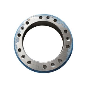 HC-O-2397 AUTO ACCESSORIES REAR BRAKE DRUM FOR YUTONG 3502-00423