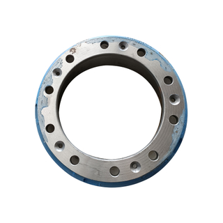 HC-O-2397 AUTO ACCESSORIES REAR BRAKE DRUM FOR YUTONG 3502-00423