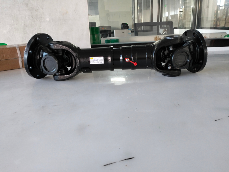 HC-O-3214 Heavy Duty Cardan Shaft Drive Shaft 2201-00271 for Bus