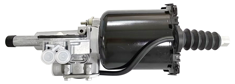 HC-B-75036 Premium Clutch Booster 9700514380 Replacement for Bus