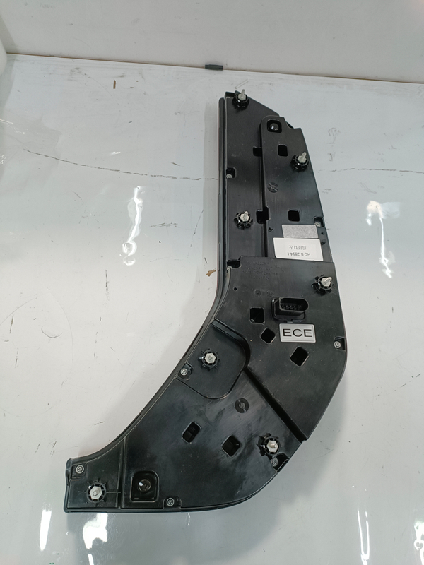 HC-B-2814 Premium Quality Tail Lamp for City Bus, Excellent Replacement Choice