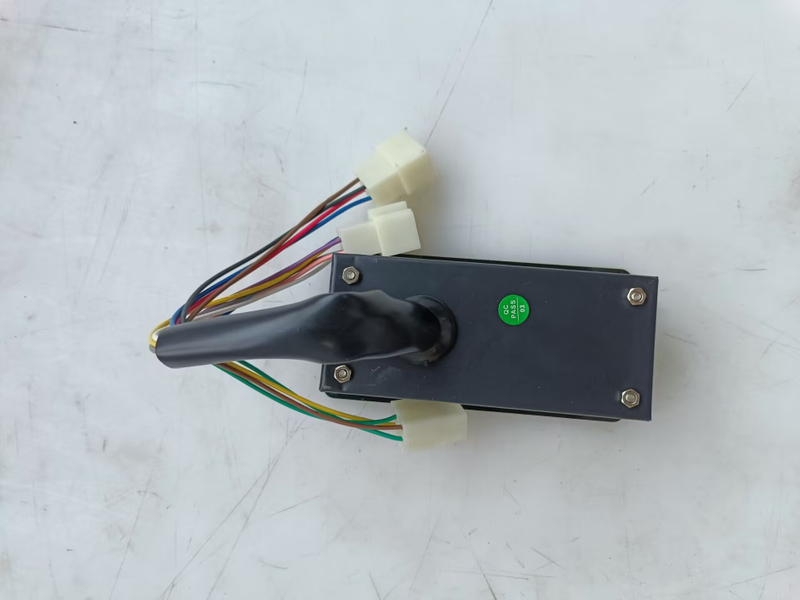 HC-B-59077 Auto spare parts air conditioning panel for KL bus 238202050