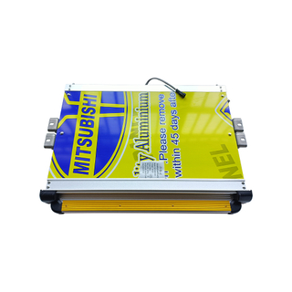 HC‑B‑60016‑2 Bus Sliding Step Assembly Coach Electric Retractable Step OEM Replacement