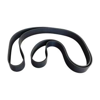 HC-B-72044 High Tensile 10PK2416 Multi-Rib Serpentine Belt for City Bus Engine