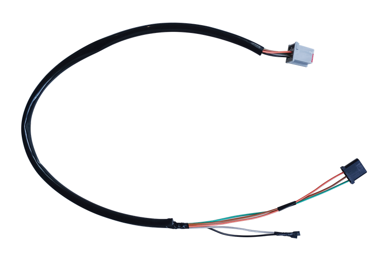 HC-B-66146 Durable Waterproof Electrical Wire Connector for bUS