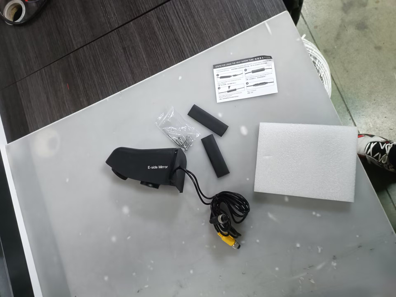 HC-B-63044 High Quality Bus CCTV Camera for Bus