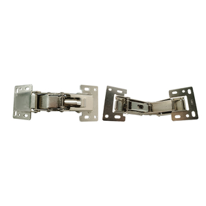HC-B-67074 Universal Bus Lock Catch Spare Parts for Bus