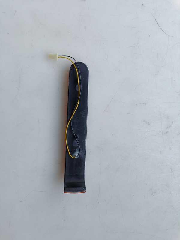HC-B-11247-6 BUS BODY PARTS REAR VIEW MIRROR SIDE LED LAMP 