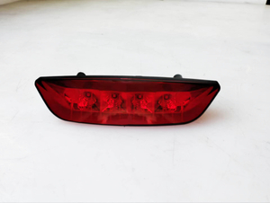 HC-B-5116-3 Durable Waterproof Front Marker Light Assembly for Bus