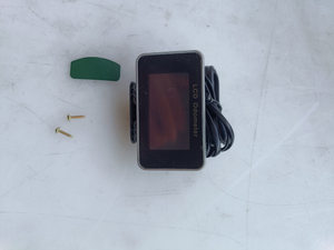HC-B-38106 High Quality LCD Odometer for Bus