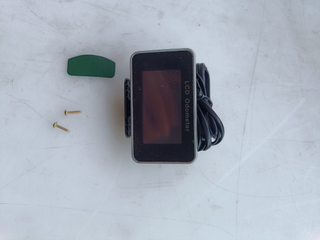 HC-B-38106 High Quality LCD Odometer for Bus