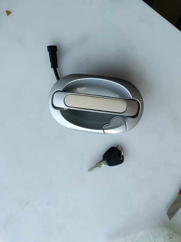 HC-B-10274-3 High Quality Door Lock for Bus