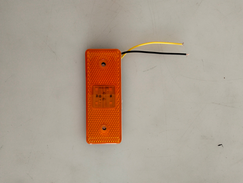 HC-B-14194-2 High Quality Side Lamp for Bus