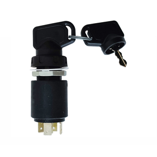 HC B 10516 Premium Metal Core Ignition Lock for Bus Coach